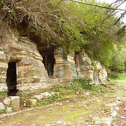 αρχαια Λάππα