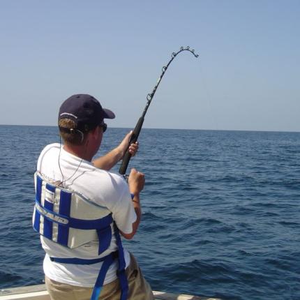 καλάμι ψάρεμα