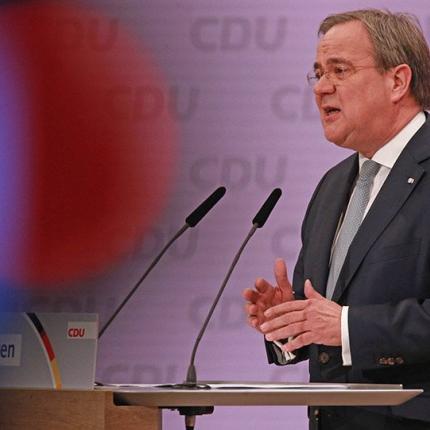 Αρμιν Λάσετ