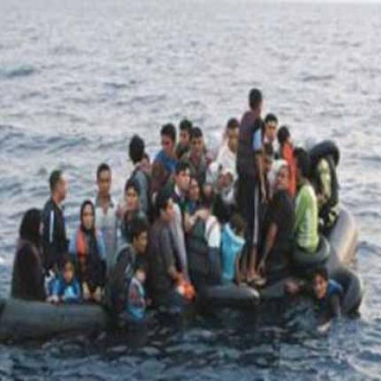 130 νεκροί από ανατροπή πλοιαρίου στην λίμνη Τανγκανίκα του Κονγκό