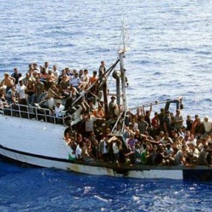"Απογοητευτικά τα αποτελέσματα στη συνεργασία με την Τουρκία για τη λαθρομετανάστευση"