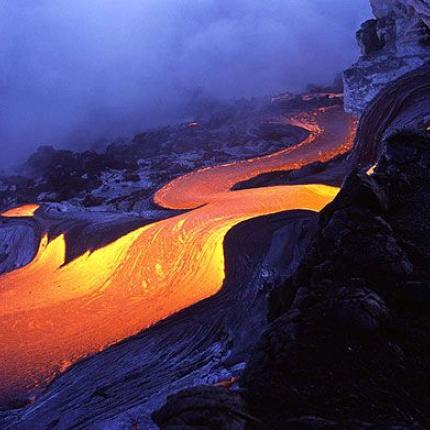 Χαβάη: Πλησιάζει σε κατοικημένη περιοχή η λάβα του ηφαιστείου