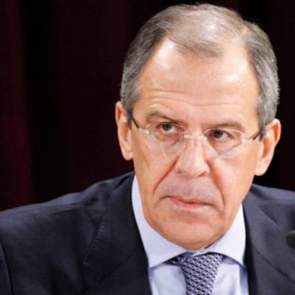 Λαβρόφ: Η Ρωσία είναι ανοιχτή σε έναν ειλικρινή διάλογο για την Ουκρανία
