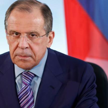 Την επίτευξη συμφωνίας για αποκλιμάκωση της κρίσης στην Ουκρανία ανακοίνωσε ο Ρώσος ΥΠΕΞ 