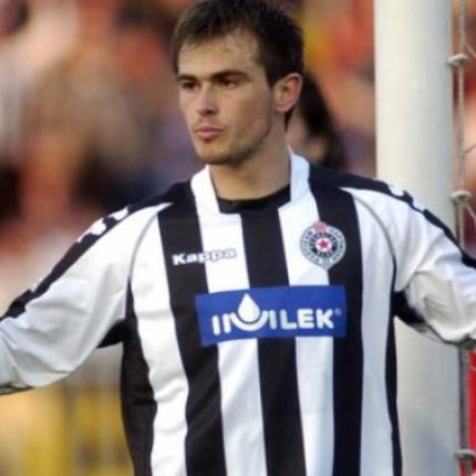 ΑΕΚ: Μένει Παρτιζάν ο Λάζοβιτς