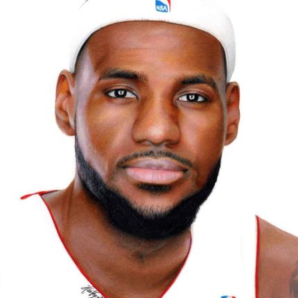 Ζωγραφιά ή φωτογραφία;