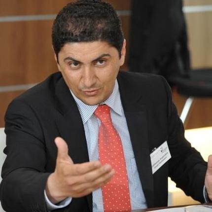 Στις Μοίρες μιλά σήμερα ο Λευτέρης Αυγενάκης