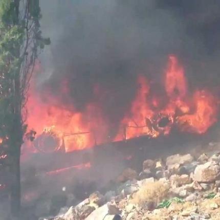 Πατέρας μίας 18χρονης κοπέλας, ο οδηγός του μοιραίου λεωφορείου στη Θεσσαλονίκη