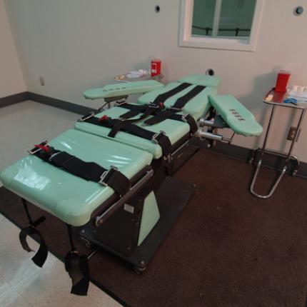 ΗΠΑ: Εκτελέστηκε θανατοποινίτης που είχε διαγνωστεί με σοβαρή νοητική υστέρηση