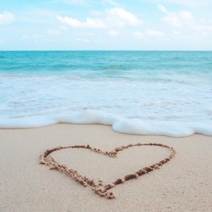 καλοκαίρι έρωτας