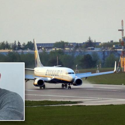 λευκορωσια πτηση ελληνας