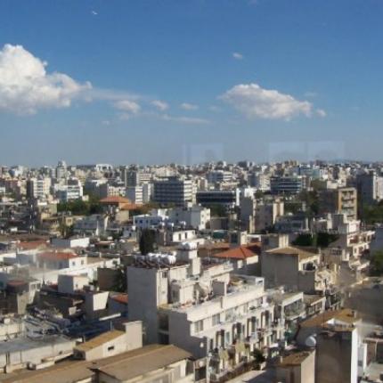 Επίθεση με ρουκέτα στη Λευκωσία - Τουλάχιστον ένας τραυματίας