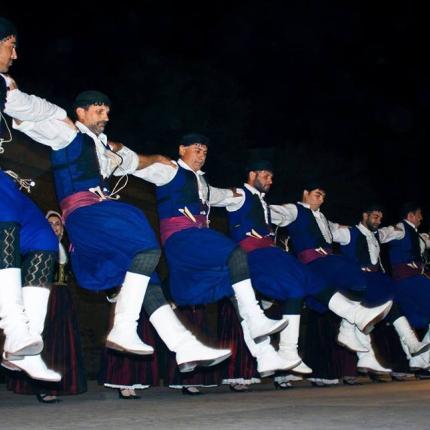 Όλο το Ηράκλειο μια γιορτή απόψε με τις "Ημέρες Τουρισμού 2014"