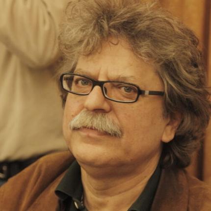 λευτέρης κατσικαρέλης