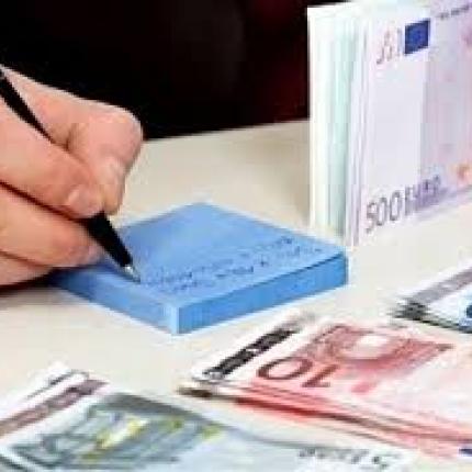 Αύριο στη Βουλή η νέα ρύθμιση για τις ληξιπρόθεσμες οφειλές