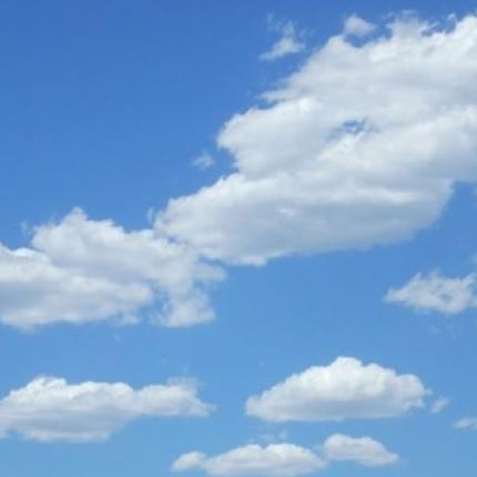 Κρήτη: Λιακάδα το πρωί αλλά μετά έρχονται τα σύννεφα και οι βροχές 