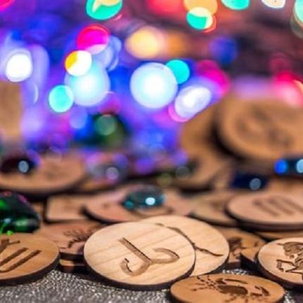 ζώδια αστρολογία