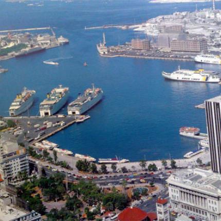 Να σταματήσει η διαδικασία πώλησης του ΟΛΠ ζητεί ο νεοεκλεγείς αντιπεριφερειάρχης Πειραιά 