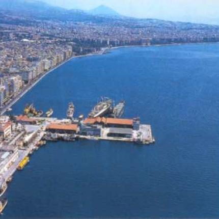 Αντίθετη με την πώληση του ΟΛΘ η ΔΗΜΑΡ