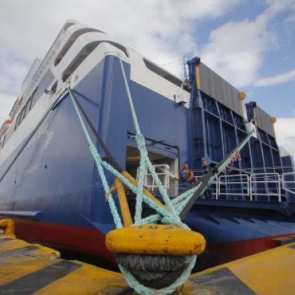 Λήγει η απεργία της ΠΝΟ - Κανονικά τα δρομολόγια των πλοίων την Πέμπτη