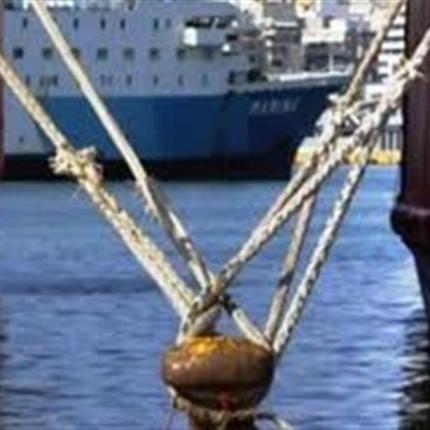 Δίωρη στάση εργασίας αύριο των εργαζομένων στα λιμάνια 