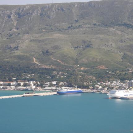 Λιμάνι Σούδας