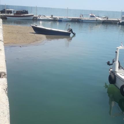 Λιμάνι Τσούτσουρα