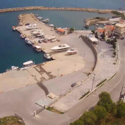 Λιμάνι Κολυμβαρίου