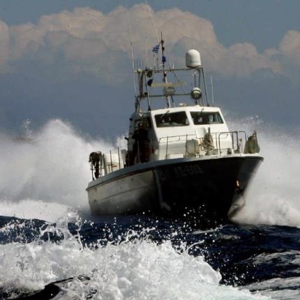 Κανένα σημάδι από την 23χρονη που εξαφανίστηκε εν πλω ανοιχτά της Κρήτης