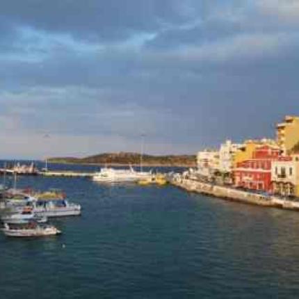 Χρωστούν πάνω από 300.000 ευρώ στο Λιμενικό Ταμείο Αγίου Νικολάου