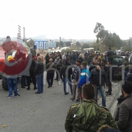 ληνοπεράματα