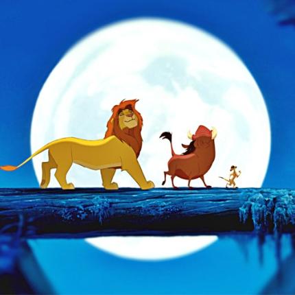 12 φράσεις - "μαθήματα" από τις ταινίες της Disney 