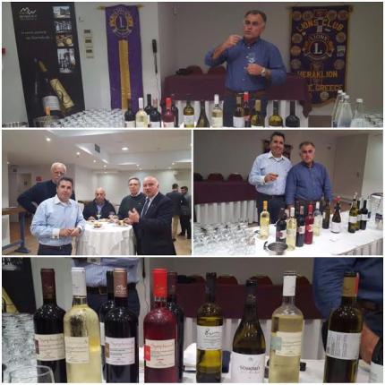 οινογνωσία