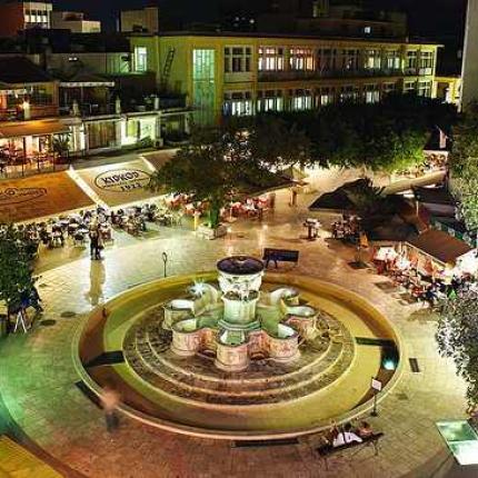 Ζητούν συγγνώμη, τώρα, οι ταραξίες και αποδίδουν τα "νταηλίκια" στο αλκοόλ