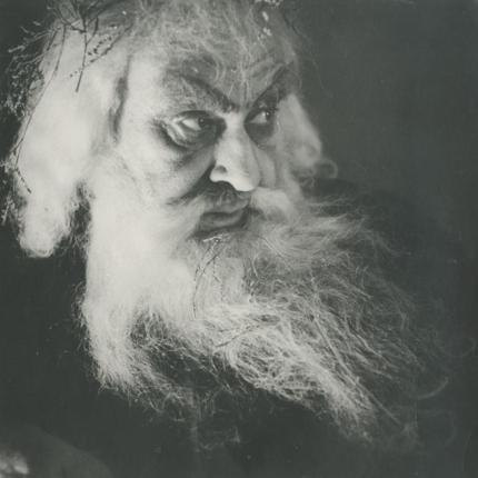 Αιμίλιος Βεάκης: "Ο βασιλιάς Ληρ"... ήταν κομμουνιστής