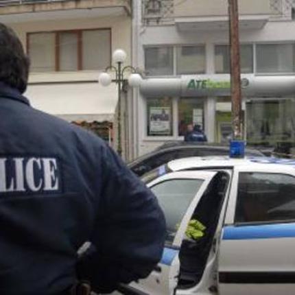 Τον συνέλαβαν για πάνω από 30 ληστείες