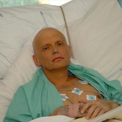 "Η πιο επικίνδυνη στον κόσμο, η νεκροτομή στον Λιτβινένκο"