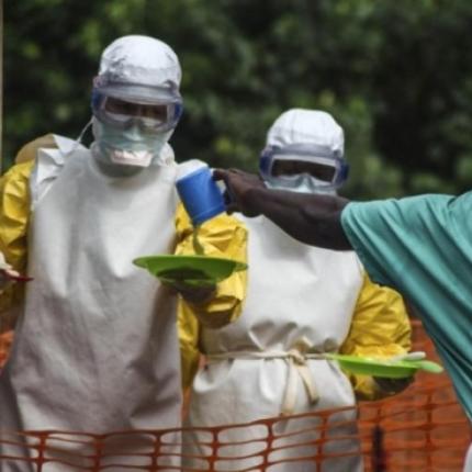 Εντολή να πυροβολούν όποιον περνά παράνομα τα σύνορα της Λιβερίας