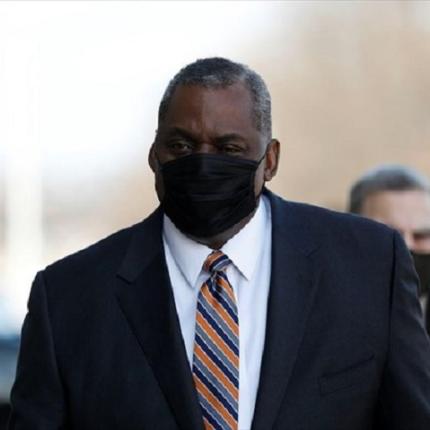 Λόιντ Όστιν - REUTERS/TOM BRENNER