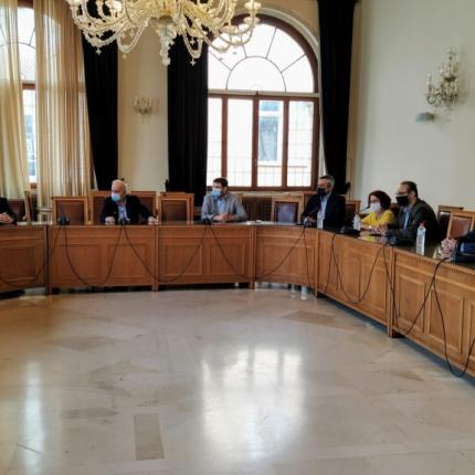 Λότζια - Συριζα