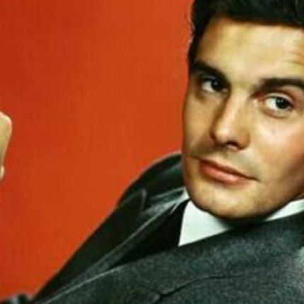 Πέθανε ο τελευταίος «γάλλος εραστής» του αμερικανικού κινηματογράφου