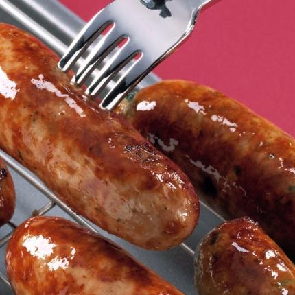 Ανέκδοτο: Το κόλπο με το λουκάνικο!