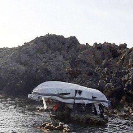 ταχύπλοο σφακιά