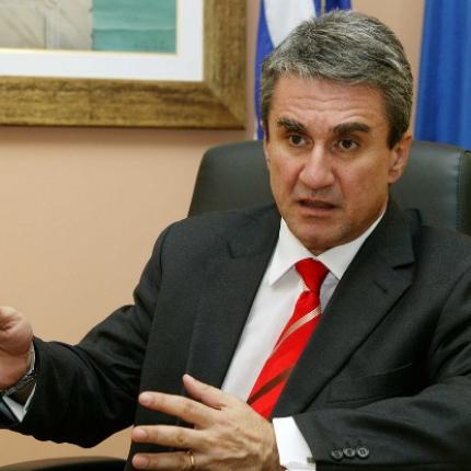 Λοβέρδος: Το κρίμα στο λαιμό όσων ολιγώρησαν αν πάθει κάτι ο Ρωμανός