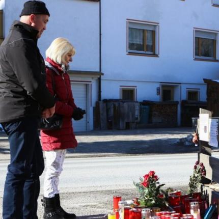 Σε κλινική ο 27χρονος