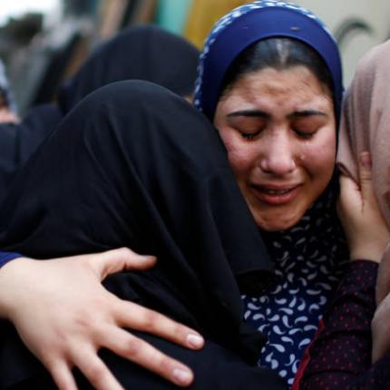 λωριδα της γαζας