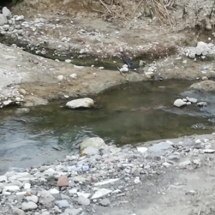 λύματα κατσαμπάς