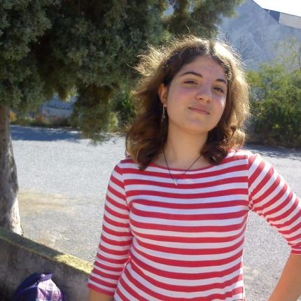 Λήδα Γανωτάκη