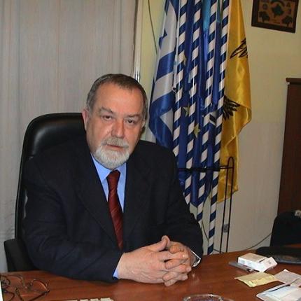 Λεωνίδας Λυμπερακίδης