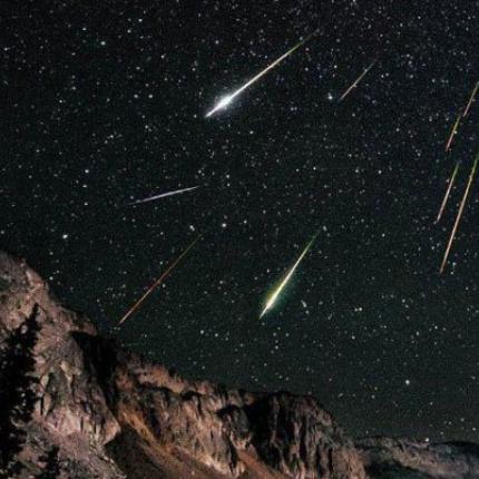 πεφταστέρια